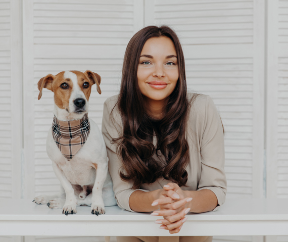 3 Signs It’s Time for the First Pets Dental Cleaning